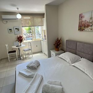 Deluxe Studio met een King Size Bed